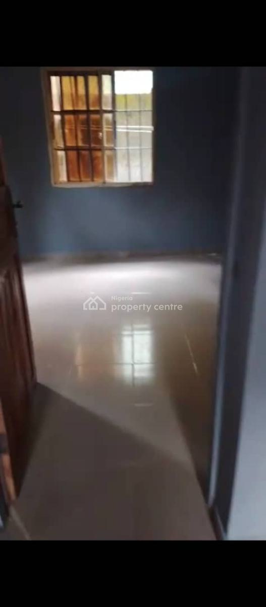 a Nicely Built Mini Flat, Ibafo, Ogun, Mini Flat (room and Parlour) for Rent