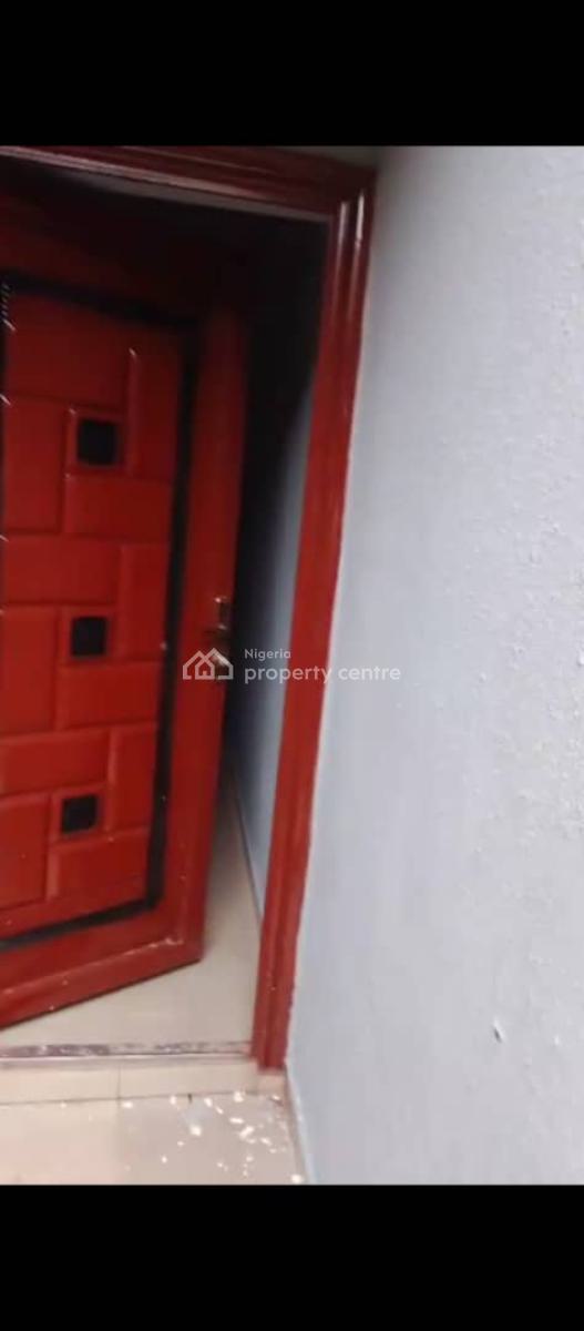 a Nicely Built Mini Flat, Ibafo, Ogun, Mini Flat (room and Parlour) for Rent