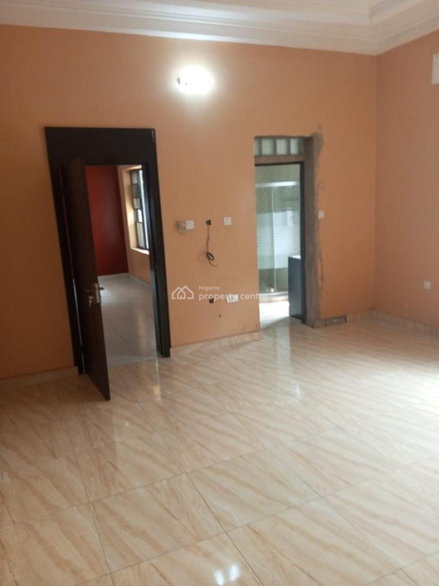 6 Bedrooms Fully Detached Duplexes Available, Katampe Extension, Katampe, Abuja, Detached Duplex for Rent