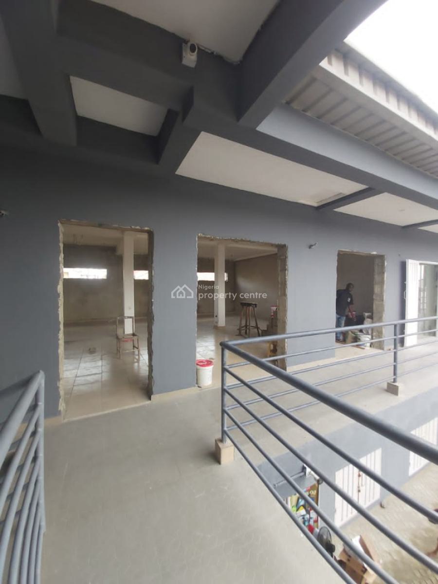 Exquisite Spacious Shopping Mall per Sqm, Sangotedo, Ajah, Lagos, Shop for Rent