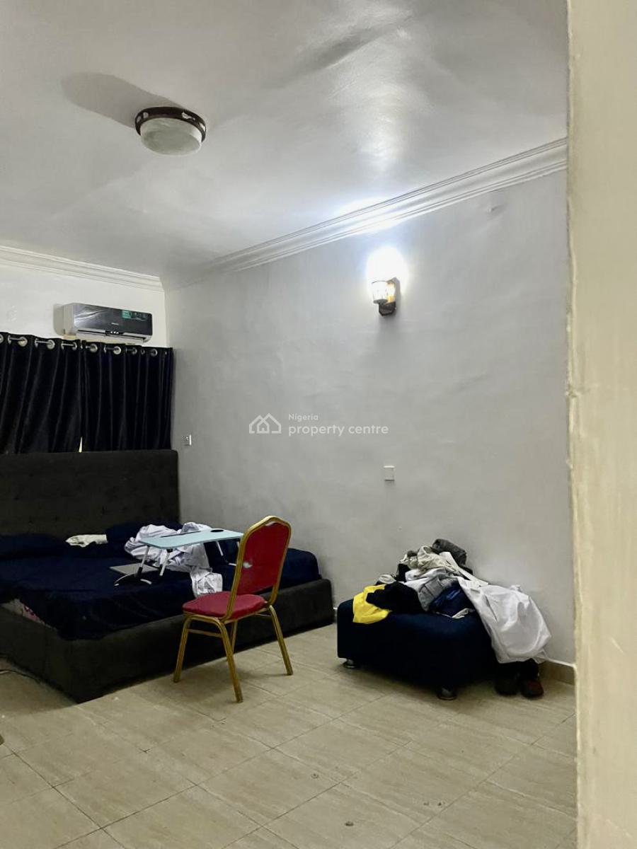 Well Maintained 2 Bedroom Apartment, Chevron Drive, Lekki, Lagos, Flat / Apartment for Sale