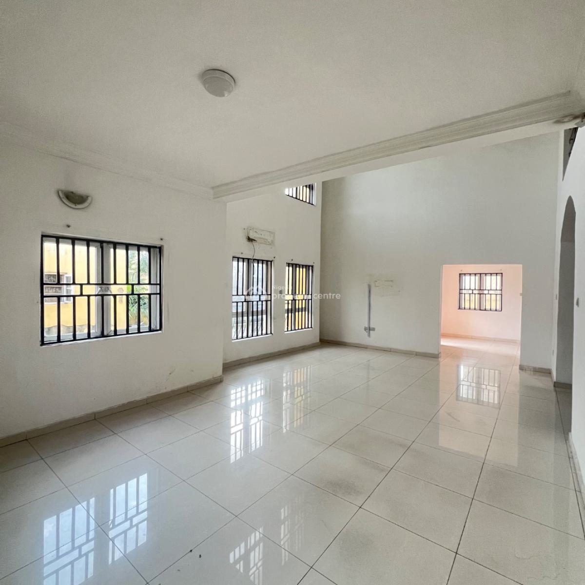 4 Bedroom, Lekki Phase 1, Lekki, Lagos, Detached Duplex for Rent