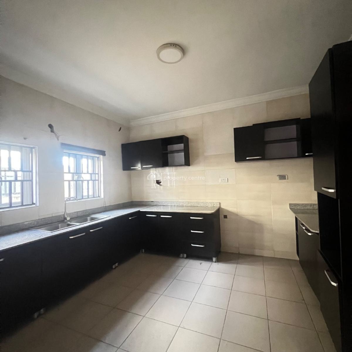 4 Bedroom, Lekki Phase 1, Lekki, Lagos, Detached Duplex for Rent