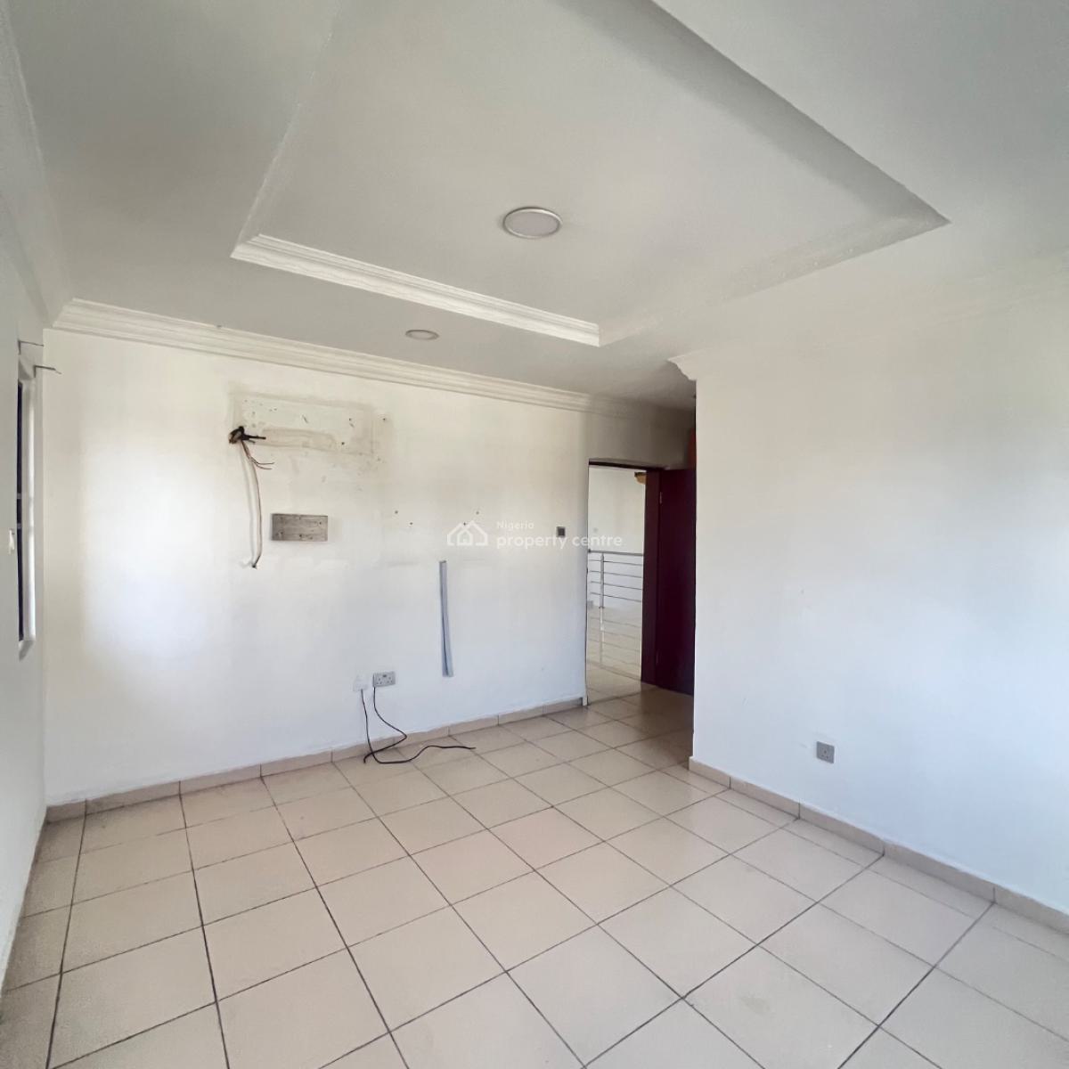 4 Bedroom, Lekki Phase 1, Lekki, Lagos, Detached Duplex for Rent