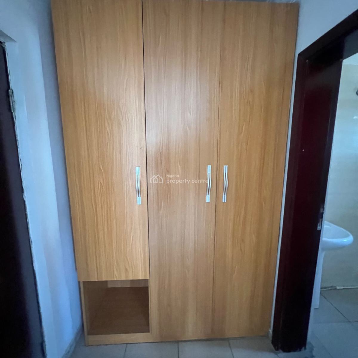 4 Bedroom, Lekki Phase 1, Lekki, Lagos, Detached Duplex for Rent