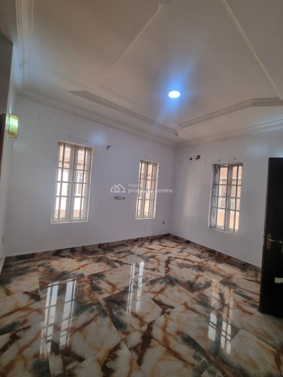 Standard Two Bedroom, 2 Chevy View Estate Chevron, Lekki, Lagos, Flat / Apartment for Rent