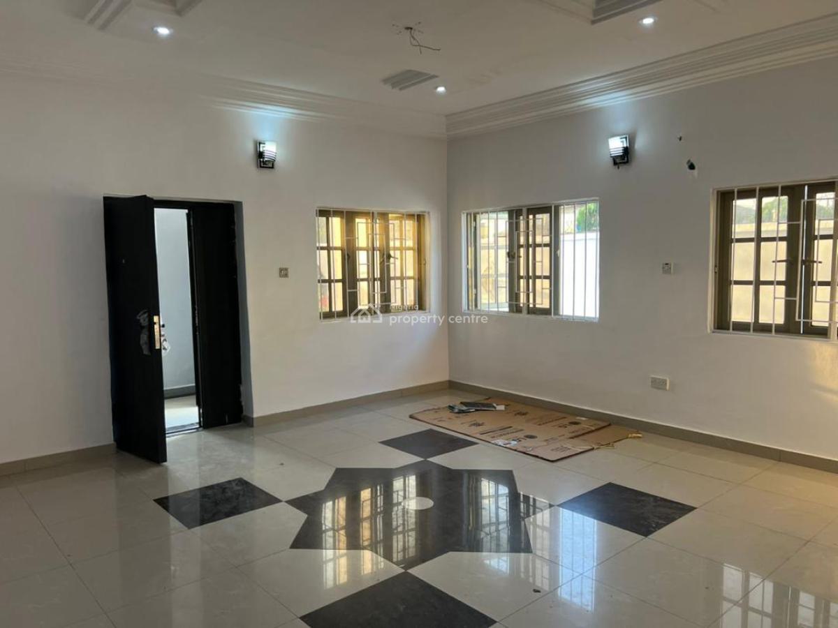 Stunning 3 Bedroom Apartment, Lekki Phase 1, Lekki, Lagos, Flat / Apartment for Rent