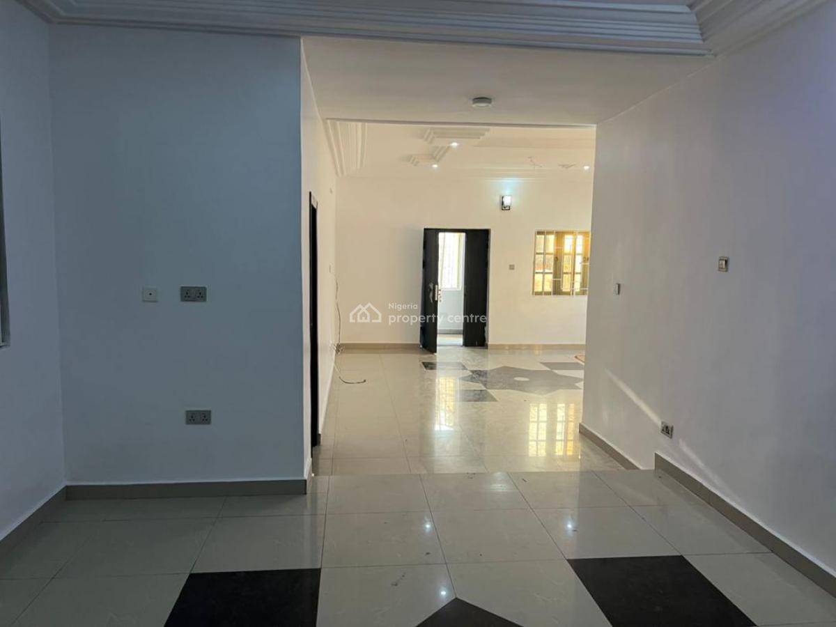Stunning 3 Bedroom Apartment, Lekki Phase 1, Lekki, Lagos, Flat / Apartment for Rent