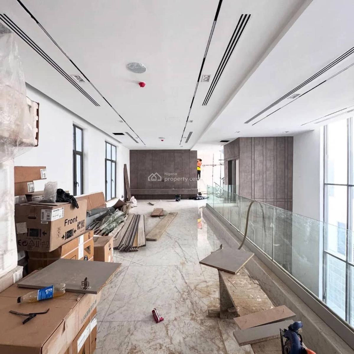 Newly Built 5-bedroom Detached Duplex, Banana Island, Ikoyi, Lagos, House for Sale