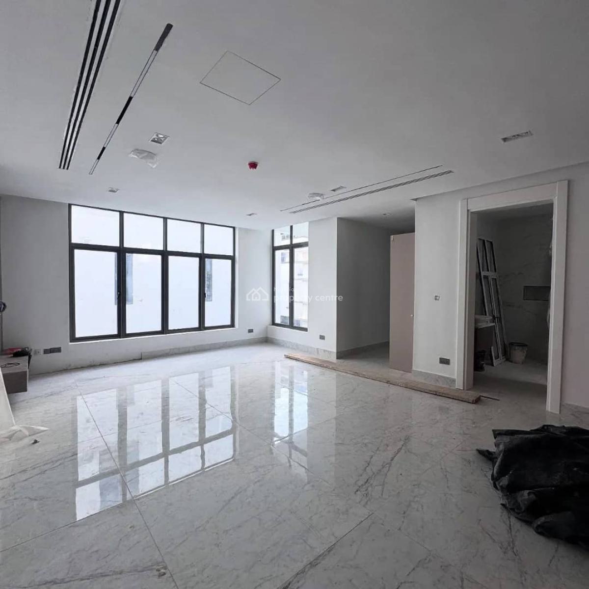 Newly Built 5-bedroom Detached Duplex, Banana Island, Ikoyi, Lagos, House for Sale