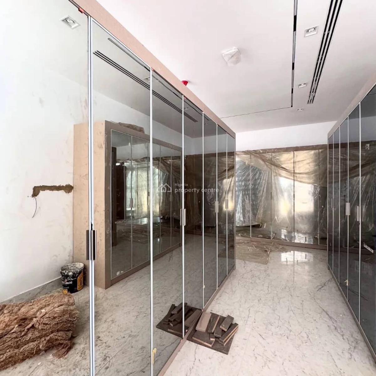 Newly Built 5-bedroom Detached Duplex, Banana Island, Ikoyi, Lagos, House for Sale