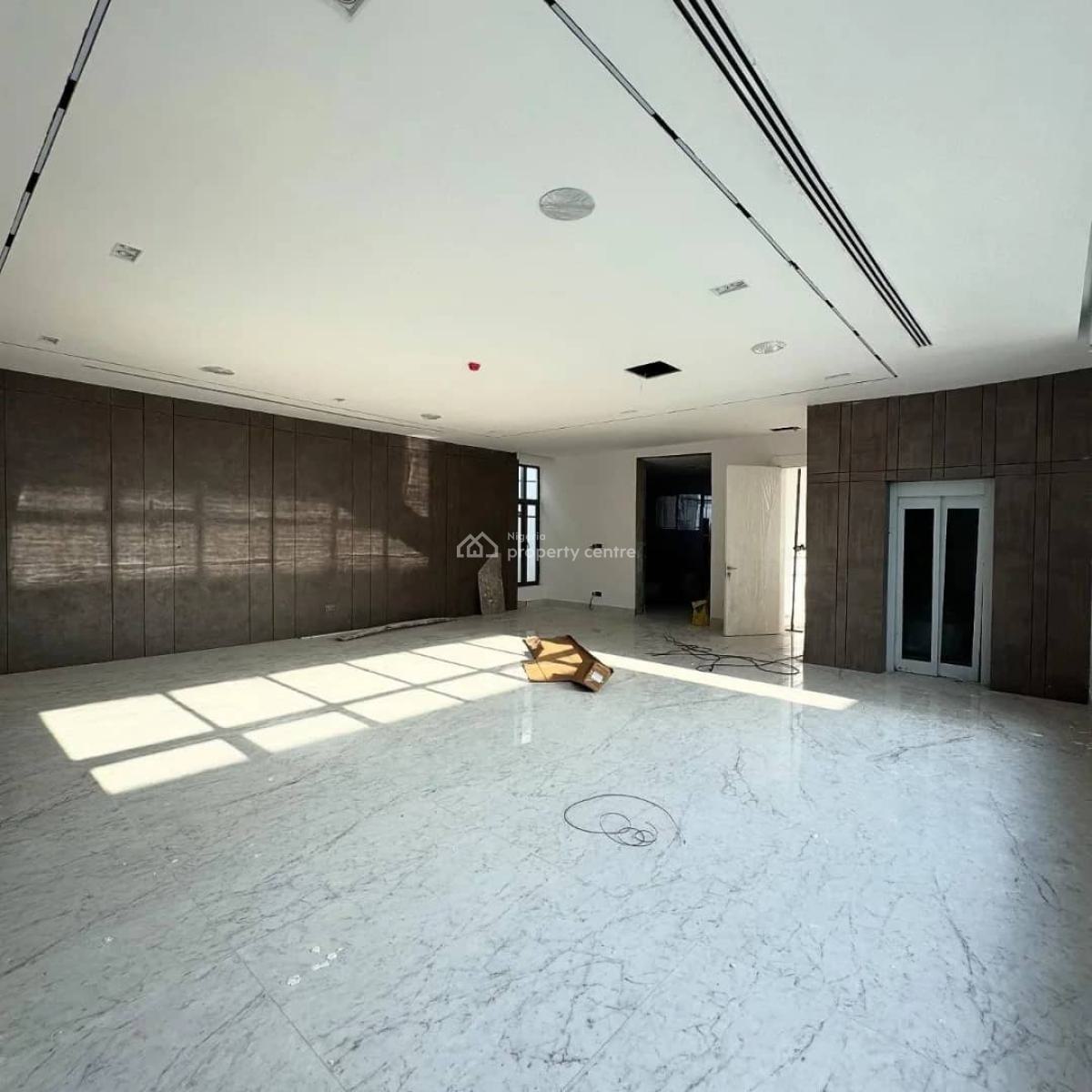 Newly Built 5-bedroom Detached Duplex, Banana Island, Ikoyi, Lagos, House for Sale