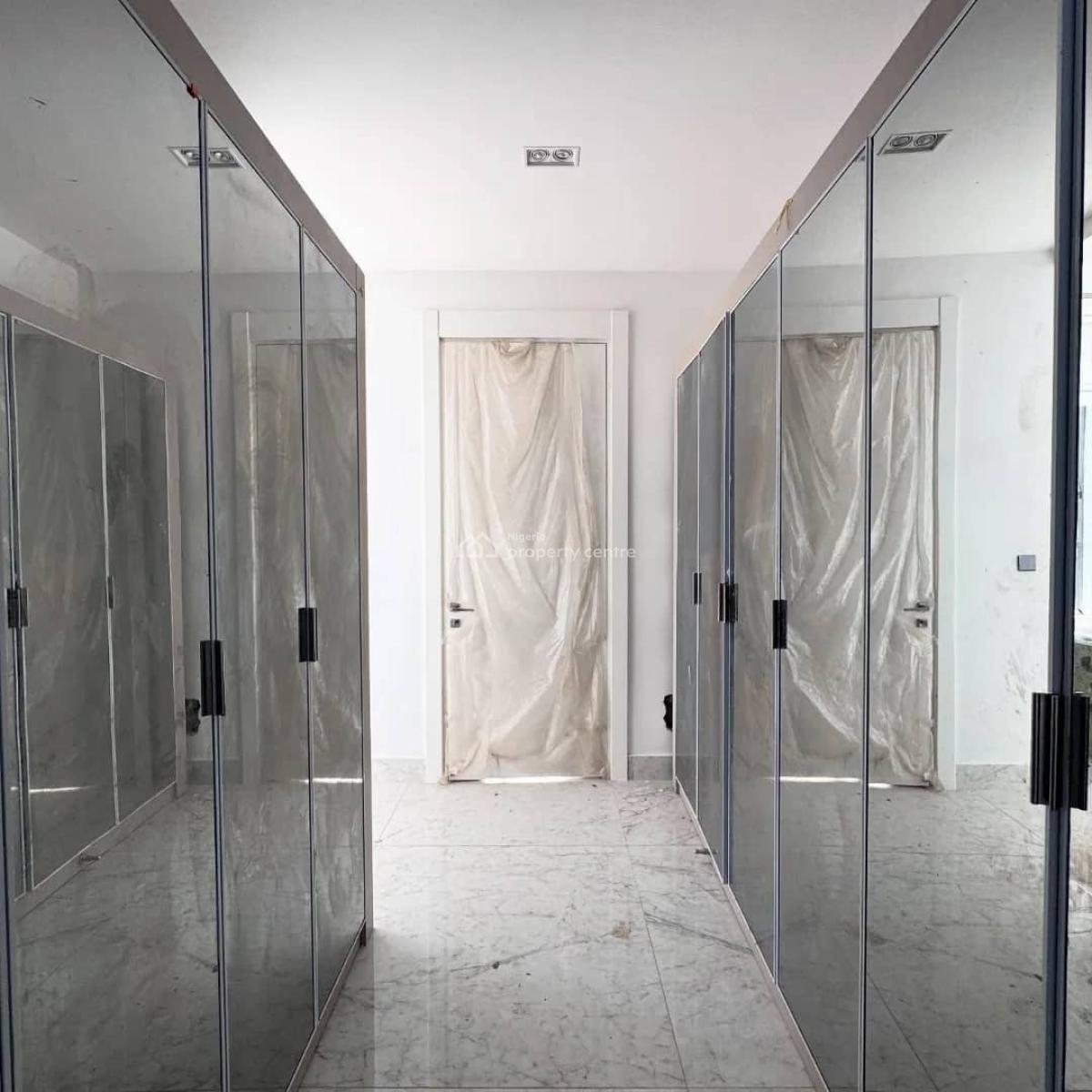 Newly Built 5-bedroom Detached Duplex, Banana Island, Ikoyi, Lagos, House for Sale