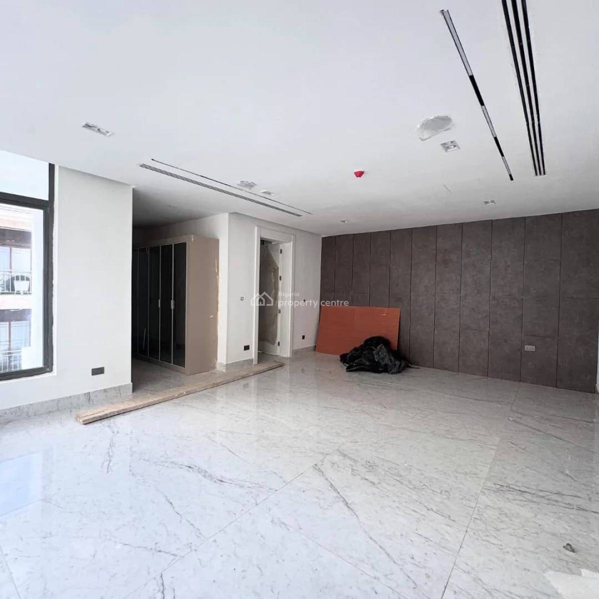 Newly Built 5-bedroom Detached Duplex, Banana Island, Ikoyi, Lagos, House for Sale