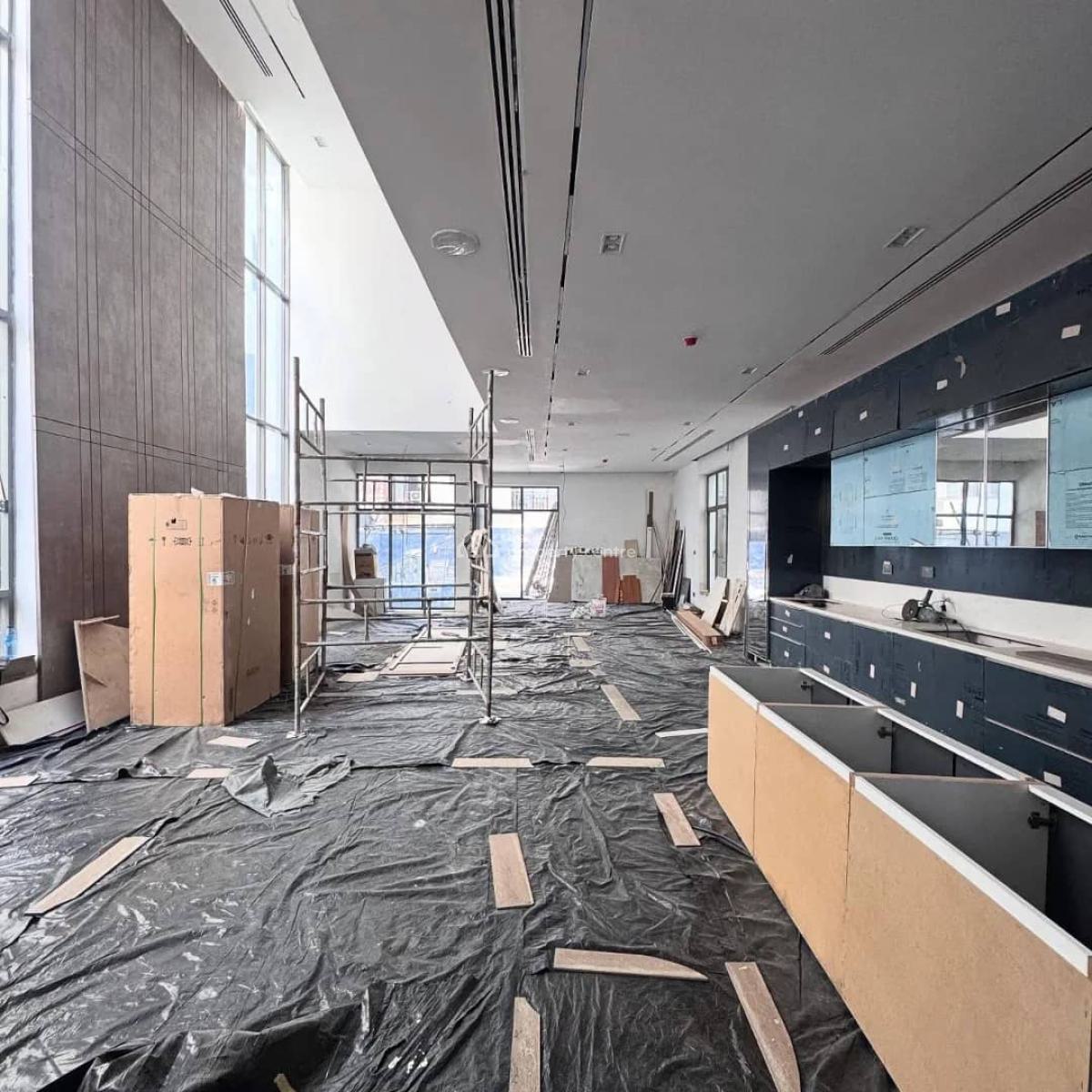 Newly Built 5-bedroom Detached Duplex, Banana Island, Ikoyi, Lagos, House for Sale