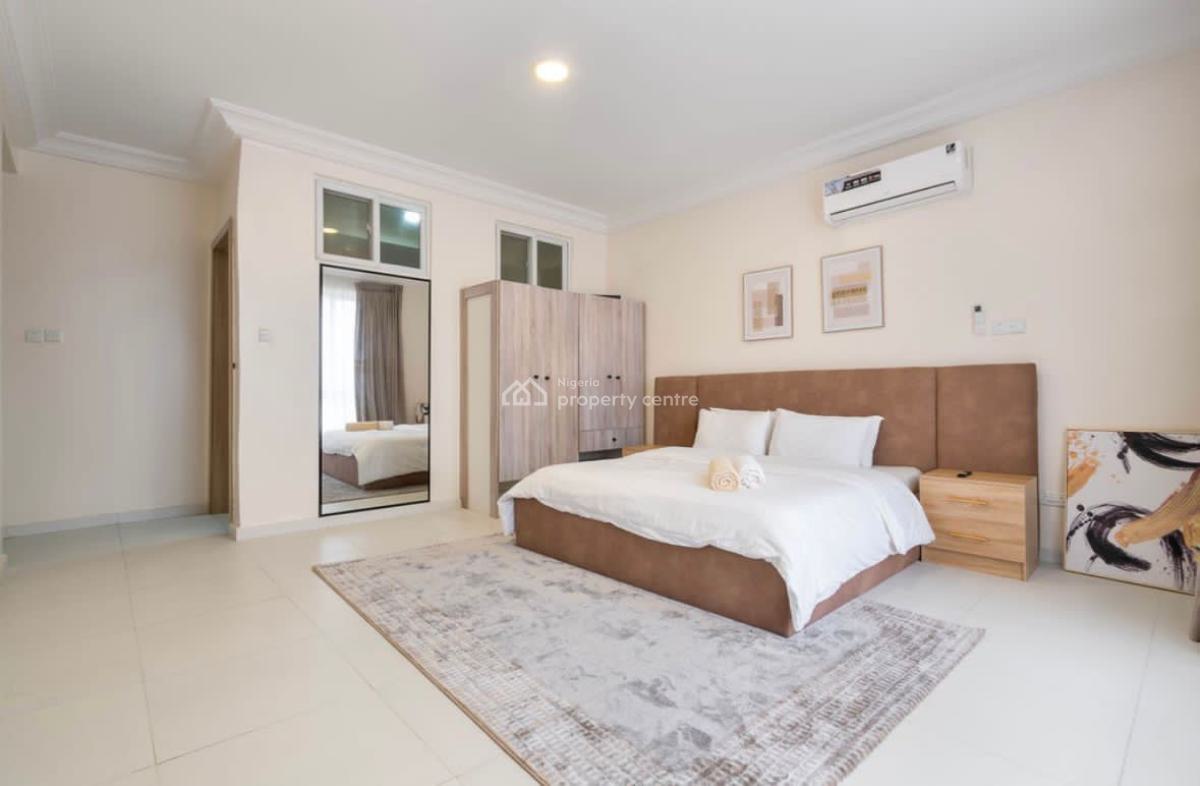 Brand New Cozy & Luxury 2-bedroom Apartment, Lekki Phase 1, Lekki, Lagos, Flat / Apartment Short Let
