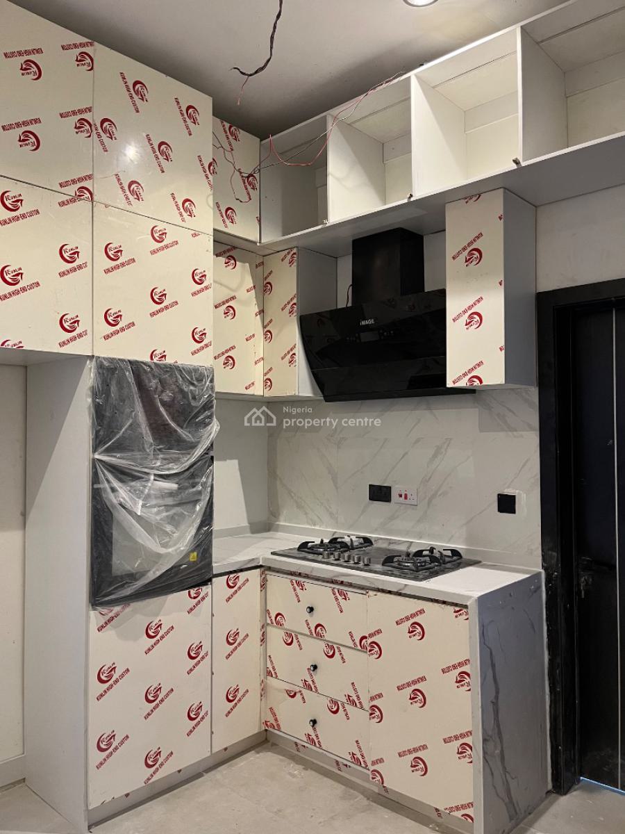 Luxury 4 Bedroom Duplex, Spring Valley Estate, Alasia, Ajah, Lagos, Detached Duplex for Sale