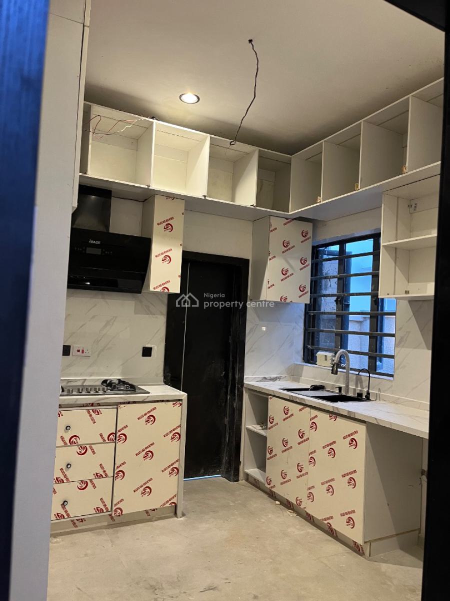 Luxury 4 Bedroom Duplex, Spring Valley Estate, Alasia, Ajah, Lagos, Detached Duplex for Sale