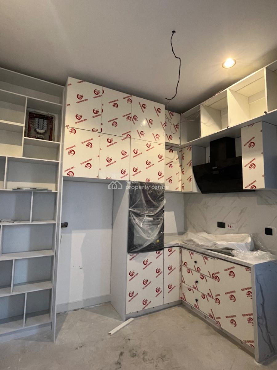 Luxury 4 Bedroom Duplex, Spring Valley Estate, Alasia, Ajah, Lagos, Detached Duplex for Sale