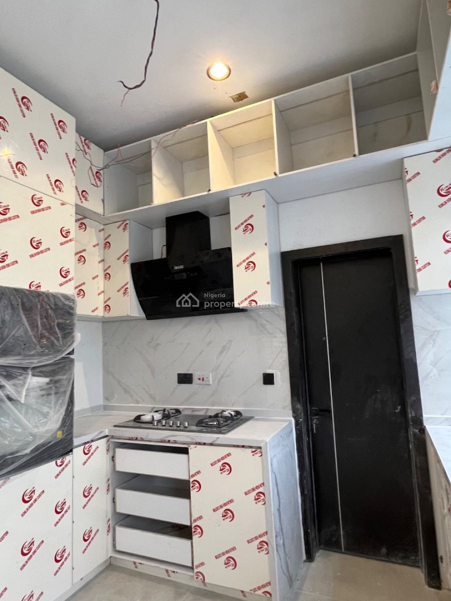 Luxury 4 Bedroom Duplex, Spring Valley Estate, Alasia, Ajah, Lagos, Detached Duplex for Sale