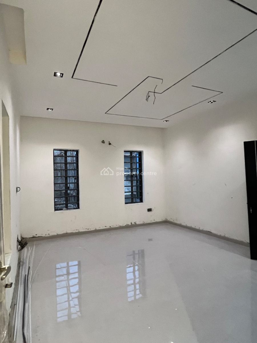 Luxury 4 Bedroom Duplex, Spring Valley Estate, Alasia, Ajah, Lagos, Detached Duplex for Sale