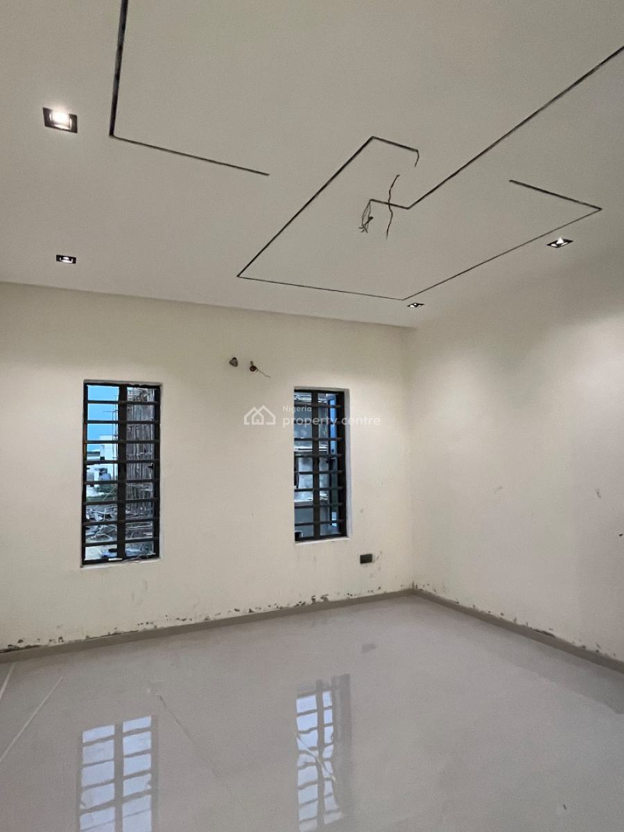 Luxury 4 Bedroom Duplex, Spring Valley Estate, Alasia, Ajah, Lagos, Detached Duplex for Sale