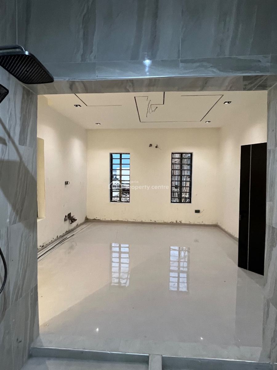 Luxury 4 Bedroom Duplex, Spring Valley Estate, Alasia, Ajah, Lagos, Detached Duplex for Sale