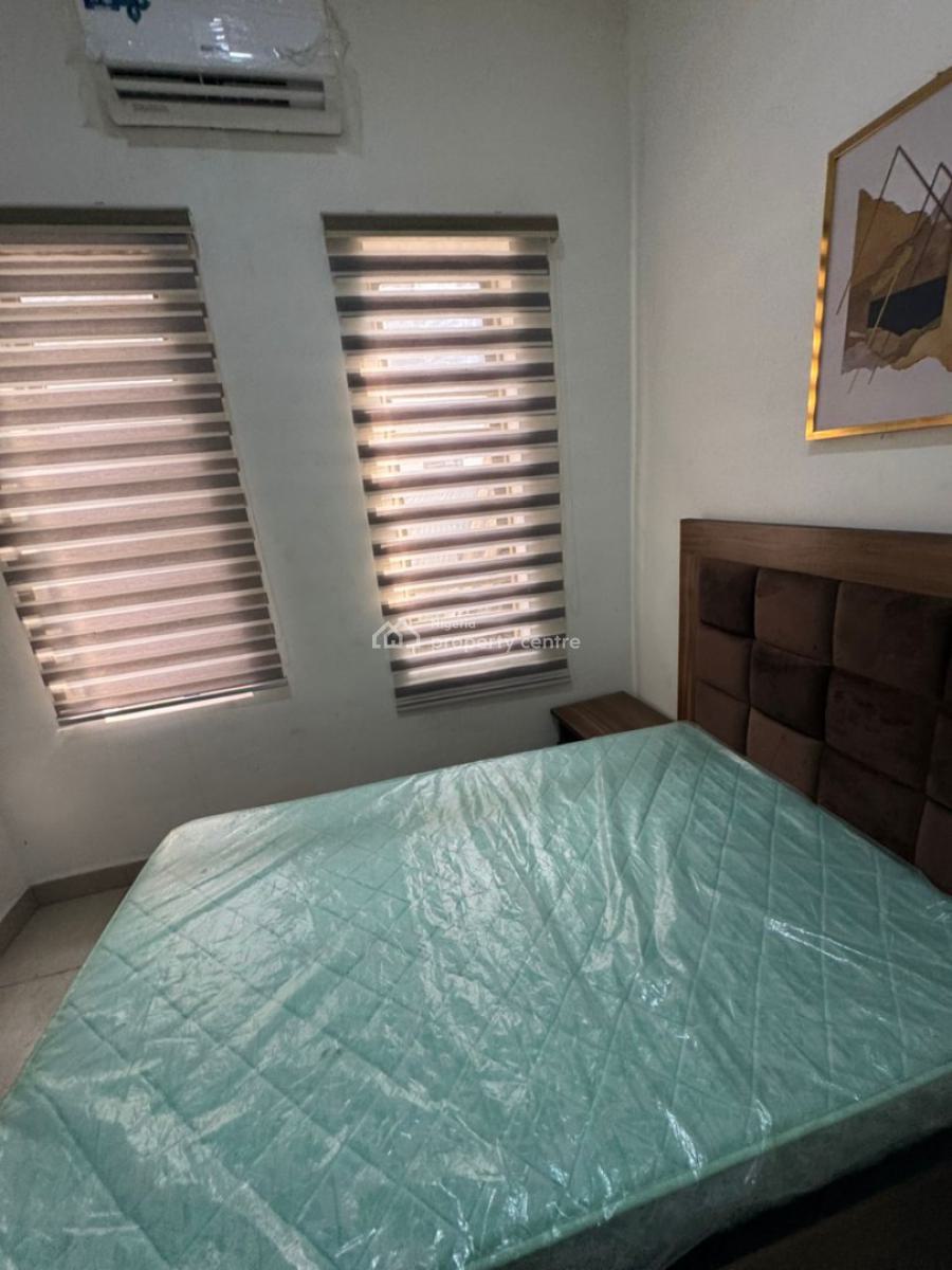 Furnished Bedroom in a Shared Apartment, Dpkay Estate Orchid Road, Lekki, Lagos, Self Contain (single Rooms) for Rent