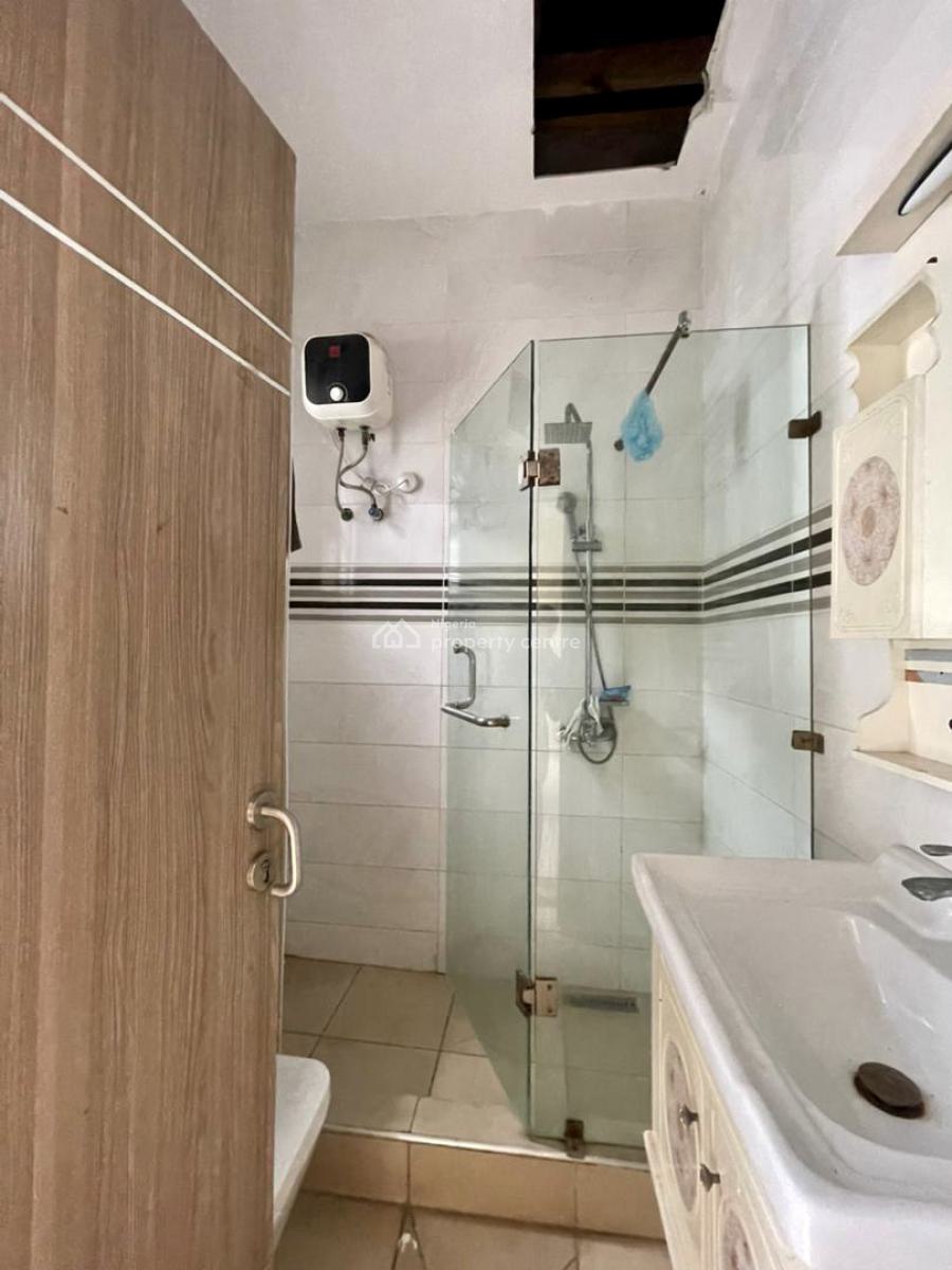 Exquisite and Very Spacious 4 Bedroom Semi Detached Duplex, Chevron, Lekki, Lagos, Semi-detached Duplex for Rent