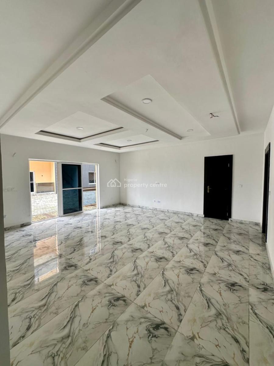 Brand New 2 Bedroom Apartment, Mobil Road, Ajah, Lagos, Flat / Apartment for Sale