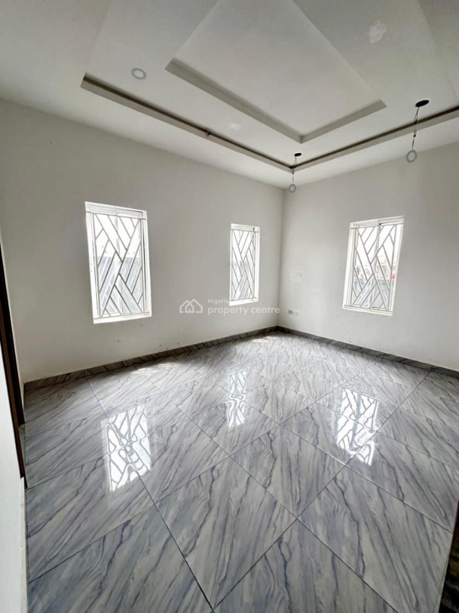 Brand New 2 Bedroom Apartment, Mobil Road, Ajah, Lagos, Flat / Apartment for Sale