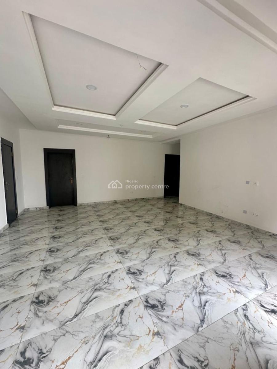 Brand New 2 Bedroom Apartment, Mobil Road, Ajah, Lagos, Flat / Apartment for Sale