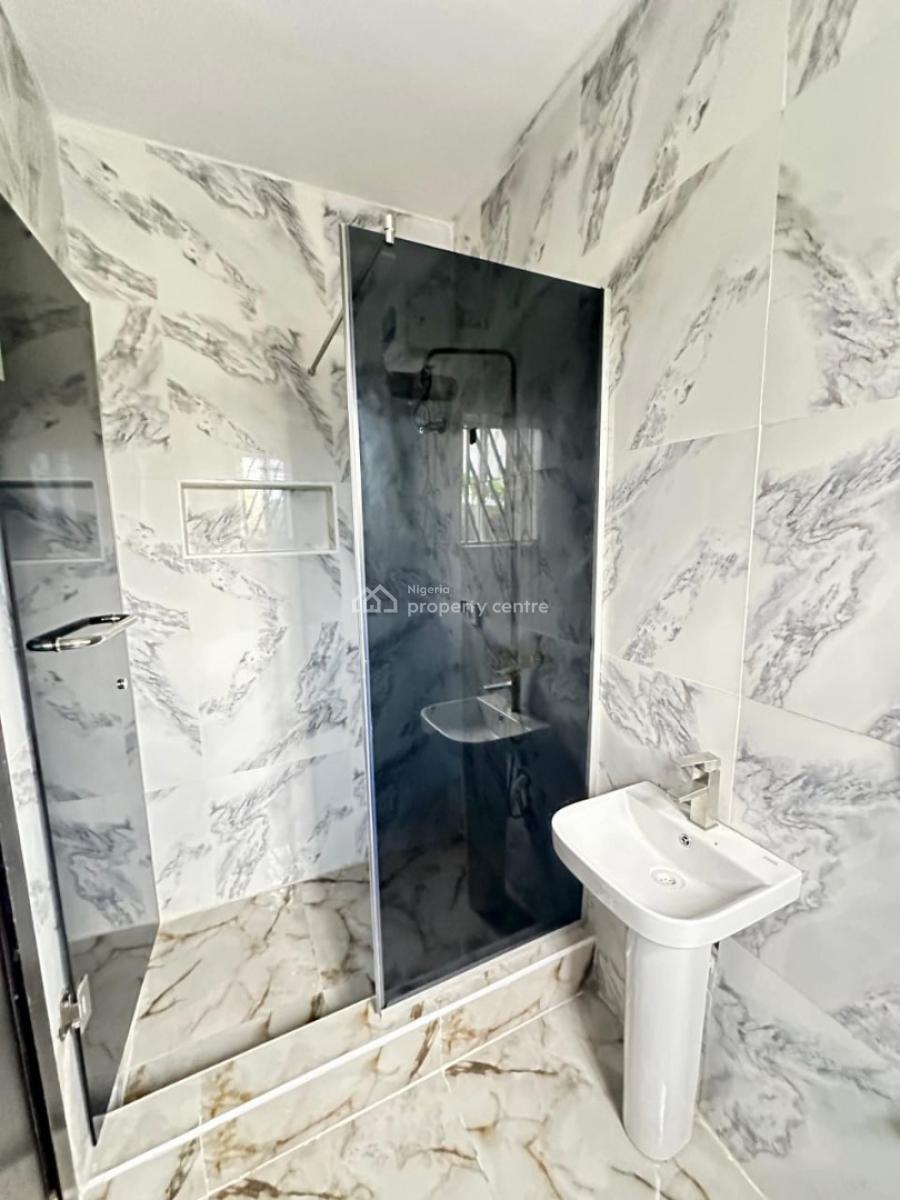 Brand New 2 Bedroom Apartment, Mobil Road, Ajah, Lagos, Flat / Apartment for Sale