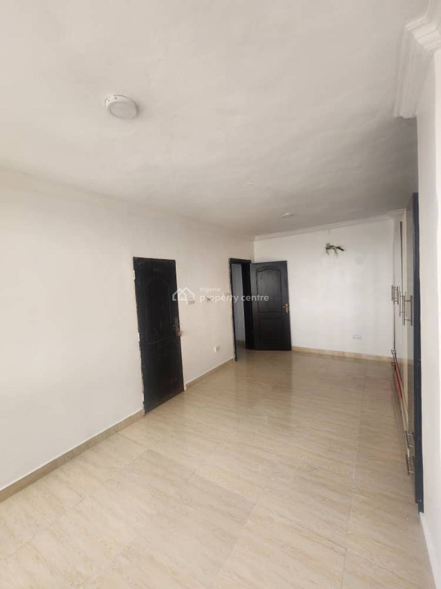 3 Bedroom Apartment with  a Room Bq, Ikate, Ikate Elegushi, Lekki, Lagos, Flat / Apartment for Rent