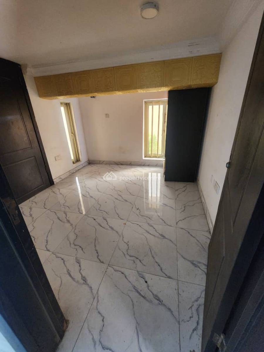 3 Bedroom Apartment with  a Room Bq, Ikate, Ikate Elegushi, Lekki, Lagos, Flat / Apartment for Rent