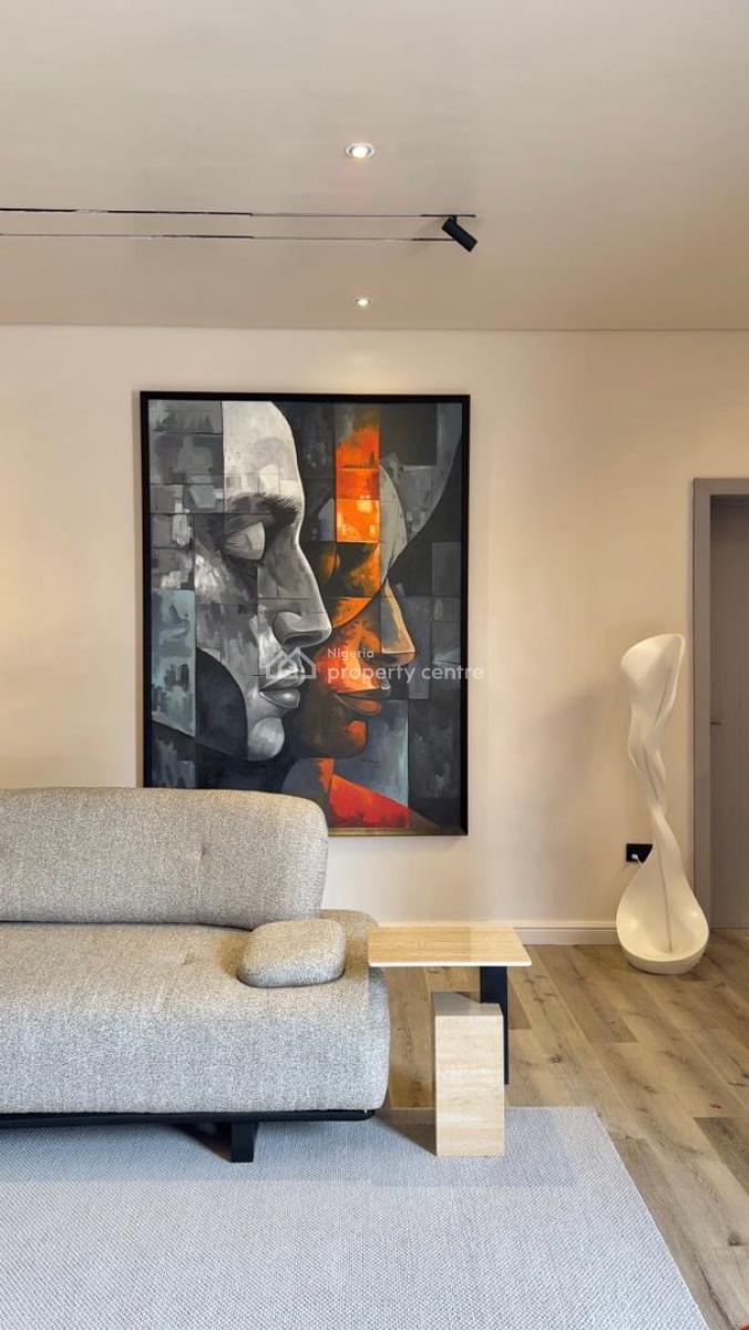 Welcome to Our 2-bedroom Apartment Designed for Comfort., Old Ikoyi, Ikoyi, Lagos, Flat / Apartment Short Let