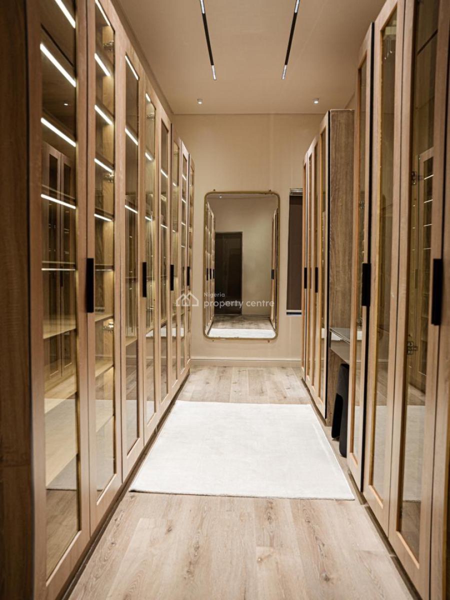 Welcome to Our 2-bedroom Apartment Designed for Comfort., Old Ikoyi, Ikoyi, Lagos, Flat / Apartment Short Let