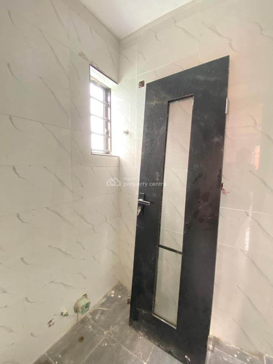 Brand New  2 Bedroom Apartment, Ikate, Lekki, Lagos, Flat / Apartment for Sale