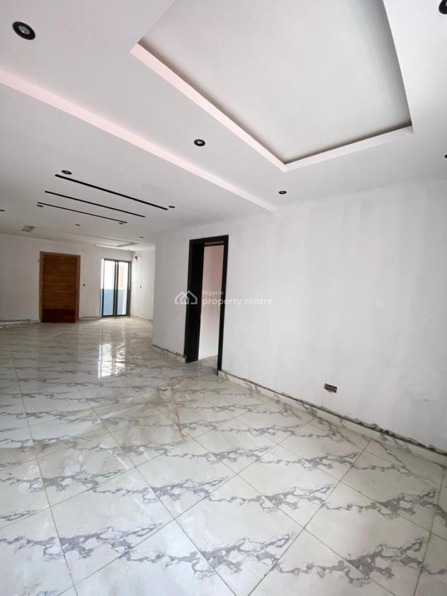 Brand New  2 Bedroom Apartment, Ikate, Lekki, Lagos, Flat / Apartment for Sale