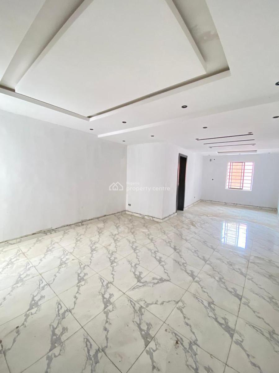 Brand New  2 Bedroom Apartment, Ikate, Lekki, Lagos, Flat / Apartment for Sale