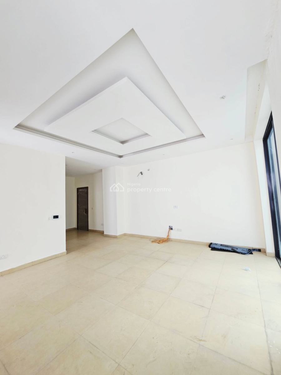 Contemporary 5 Bedroom Detached Duplex with Pool, Elevator, Cinema & Bq, Ikate, Lekki, Lagos, Detached Duplex for Sale