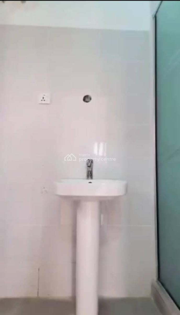 Luxury Newly Built Apartments, Freedom Way, Lekki, Lagos, Flat / Apartment for Sale