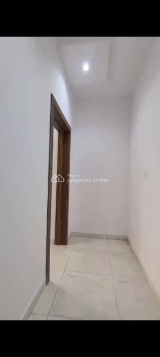 Luxury Newly Built Apartments, Freedom Way, Lekki, Lagos, Flat / Apartment for Sale