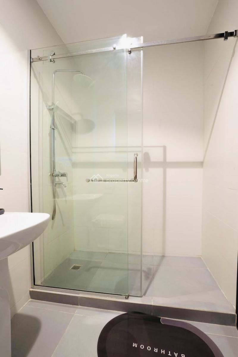 Luxury and Beautifully Furnished 2 Bedroom Apartment with Pool & Bq, Ikate, Lekki, Lagos, Flat / Apartment for Rent