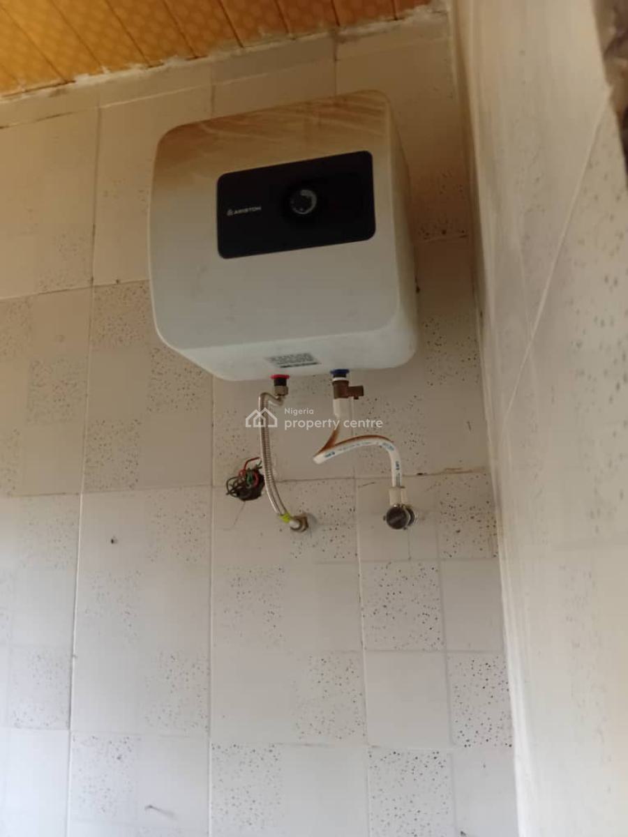 Newly Built Hotel on 4 and Half Plots of Land,fenced Round with Gates, Ogosa,idiroko, Ado-odo/ota, Ogun, Hotel / Guest House for Sale