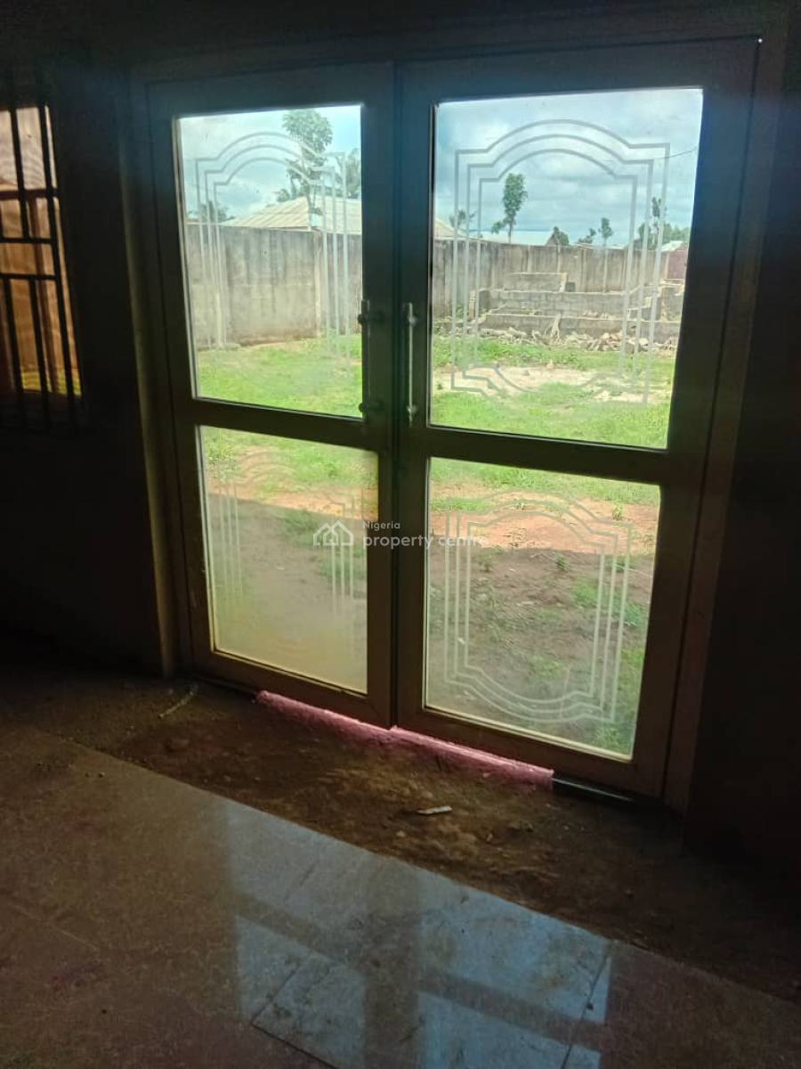 Newly Built Hotel on 4 and Half Plots of Land,fenced Round with Gates, Ogosa,idiroko, Ado-odo/ota, Ogun, Hotel / Guest House for Sale