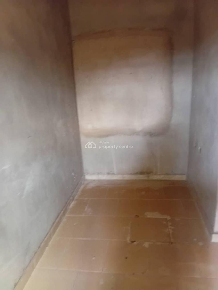 Newly Built Hotel on 4 and Half Plots of Land,fenced Round with Gates, Ogosa,idiroko, Ado-odo/ota, Ogun, Hotel / Guest House for Sale