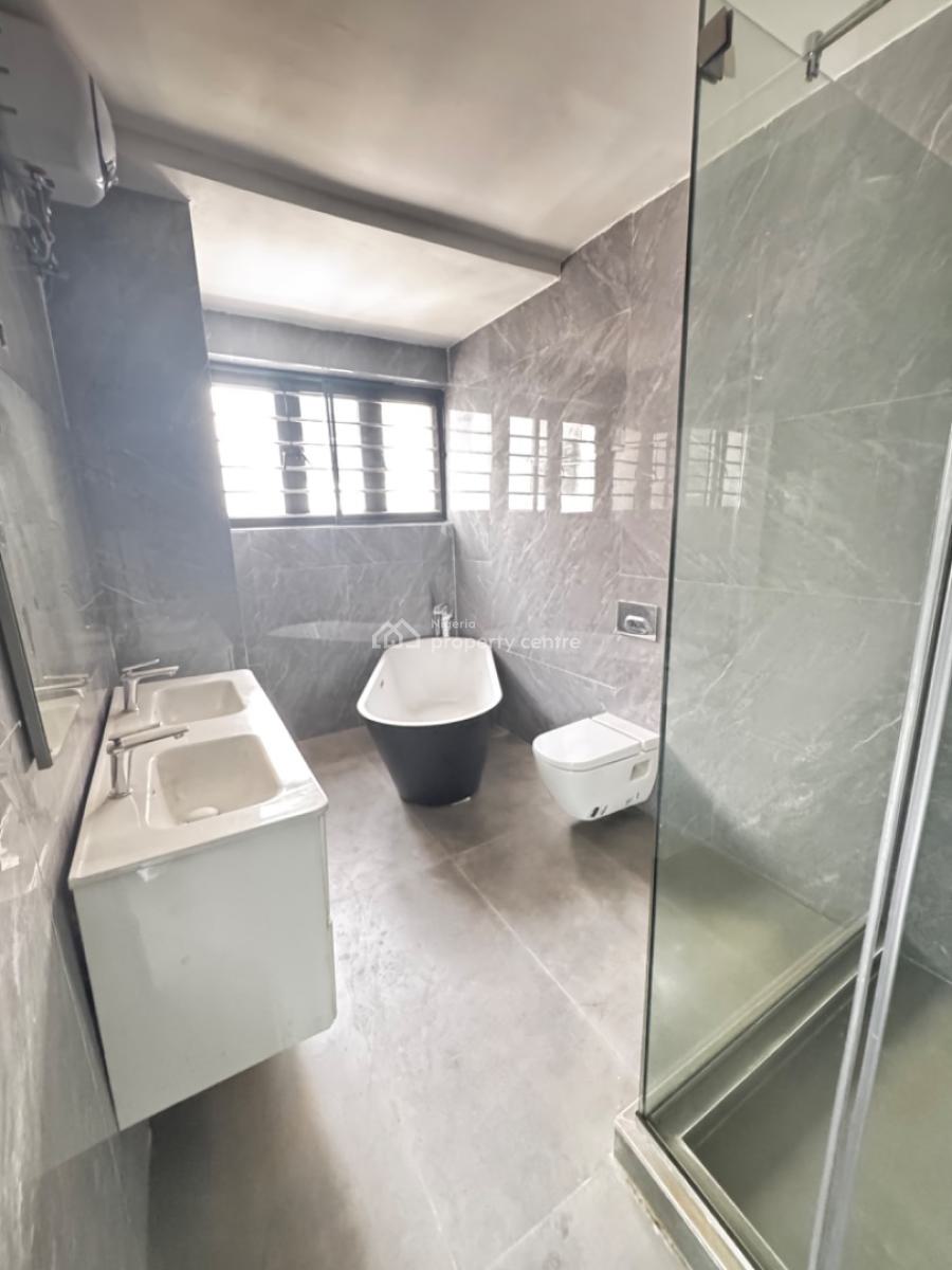 Newly Built 4bedroom Duplex with Bq at Chevron, Chevron, Lekki, Lagos, Detached Duplex for Sale