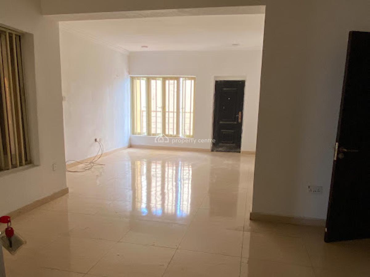 2 Bedroom Apartment, Ikate, Ikate Elegushi, Lekki, Lagos, Flat / Apartment for Rent