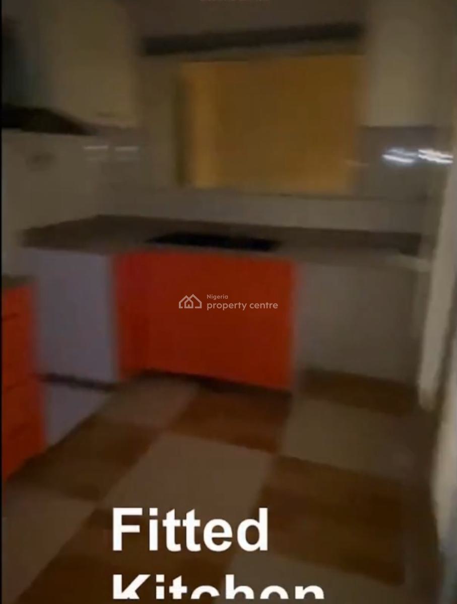 2 Bedroom Apartment with Swimming Pool, Ikate Elegushi, Lekki, Lagos, Flat / Apartment for Rent